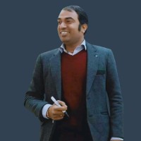 Marketing King Online Pvt Ltd Employee Rakesh Mishra's profile photo