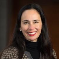 Jane Street Employee Kim Huskey's profile photo