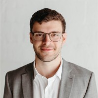 Make Me Modern Employee Mark Cate's profile photo