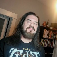 Post Neo Explosionism Employee Justin Hampton's profile photo