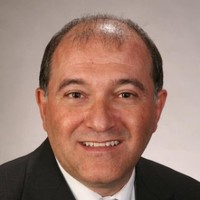 Groupe Investors Employee Richard Thériault's profile photo