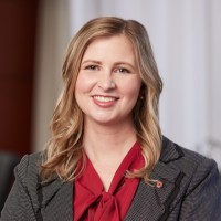 The Ohio State University College of Medicine Employee Amanda Thatcher's profile photo