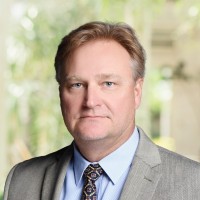 PCL Construction Employee Richard Hewitt's profile photo