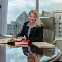 NCCI Employee Megan Grant's profile photo