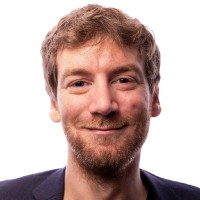Teamstarter Employee Quentin Guilluy's profile photo