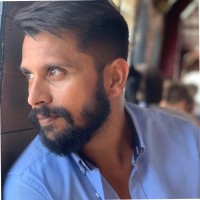 Cosmix Employee Harsh Garhwal's profile photo