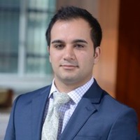 Bixby Research and Analytics LLC Employee Omid Abdi's profile photo