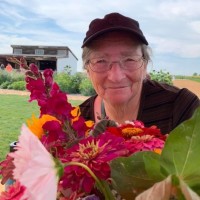 Essential Oil Employee Peggy Washburn's profile photo