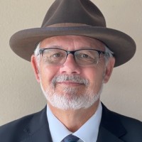 Edward Jones Employee Robert Steed's profile photo