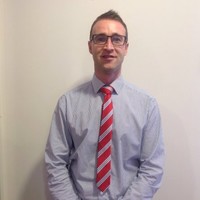 NatWest Employee Gavin Lawrence's profile photo