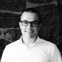 Dexus Employee Dan Fitzpatrick's profile photo