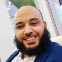 Giga Ltd. Employee Fathi Alamre's profile photo