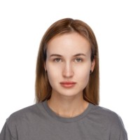 Center-Game Employee Yulia Ligeeva's profile photo