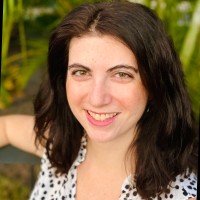 BDG Architects Employee Lina Goldberg's profile photo