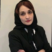 Lotus Parsian Investment Bank Employee Kimia Delarestaghy's profile photo