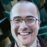 Jake Livingston's profile photo