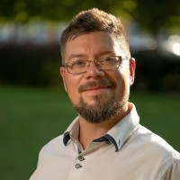 ERP Consulting Employee Ferenc Halász's profile photo