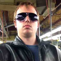 Ebsco Spring Company Employee Charles Dooley's profile photo