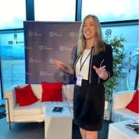 UK Finance Employee Sarah Boon's profile photo