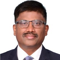 Gurit Employee Durga Amudalapalli's profile photo