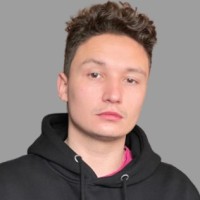 Mykhailo Malkov Email