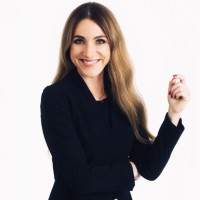 Aneta Biernat Email & Phone Number