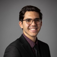 Walmart Employee Alberto Rosado's profile photo