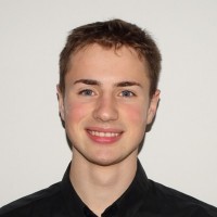 SYFACE Employee Brieuc Juvin's profile photo