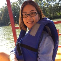 Ruiyun Chen Email & Phone Number