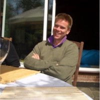 Frasers Group Employee John Bell's profile photo