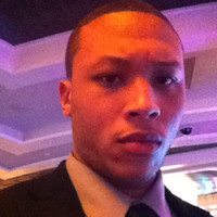 Greater Egg Harbor Regional High School District Employee Harrison Cade's profile photo