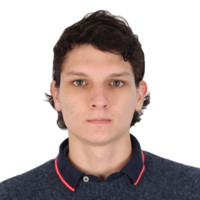 Rosaprima Employee Martin Salvador's profile photo