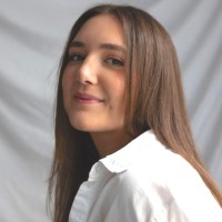 E-mail e número de telefone de Kate Bentsen