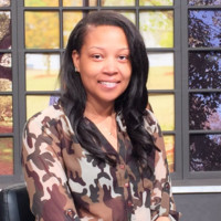 M-NCPPC, Department of Parks & Recreation Employee Raenetta Robinson's profile photo