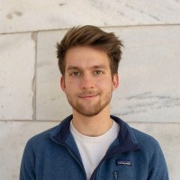 University of Colorado Boulder Employee Daniel Estrin's profile photo