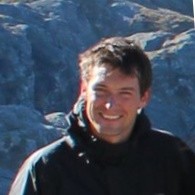 Canadian Sport Institute Pacific Employee Tom Vandenbogaerde's profile photo