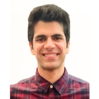 TCM Sports Employee Rahul Chowdhary's profile photo