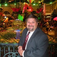 Michael Tidwell Email & Phone Number