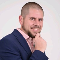Galix Employee Donovan Stark's profile photo