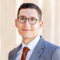 Testo Saveris Global Employee David Schmitt's profile photo