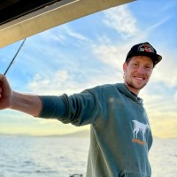 Transition Employee Parker Squires's profile photo