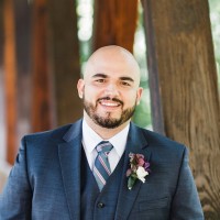 Ganek Employee Peter Lopez's profile photo