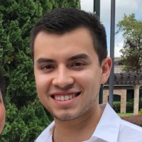 Joe-David Garcia's profile photo