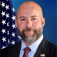 ATF Employee Ryan Kaye's profile photo