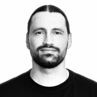 TBWA\Media Arts Lab Employee Justin Karch's profile photo
