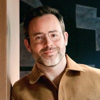 PINATA Employee Ian Ferguson's profile photo