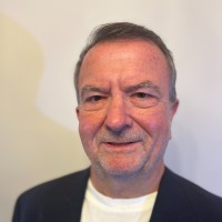 Rod Palmer