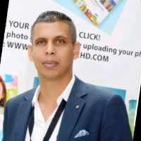 Tenaui Middle East Employee Islam Atef's profile photo