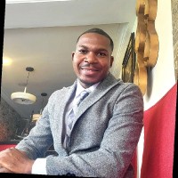 Magic Carpet Studios Employee Nnamdi Adigwu's profile photo