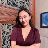 BXP, Inc. Employee Jane Hur's profile photo